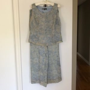 Coordinate - pant and top